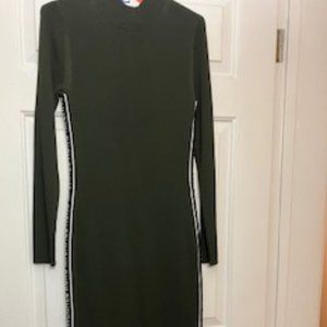 Michael Kors Bodycon Dress